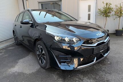 Kia ceed Sportswagon Gebrauchtwagen