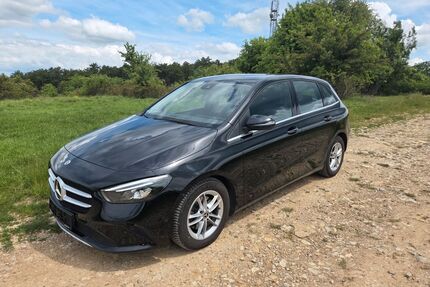 Mercedes-Benz B 200 Gebrauchtwagen