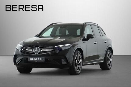 Mercedes-Benz GLC 200 Gebrauchtwagen