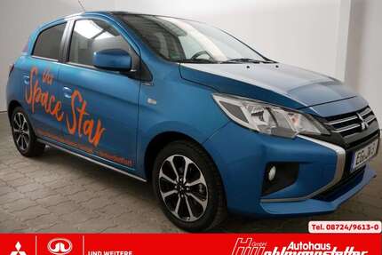 Mitsubishi Space Star Gebrauchtwagen