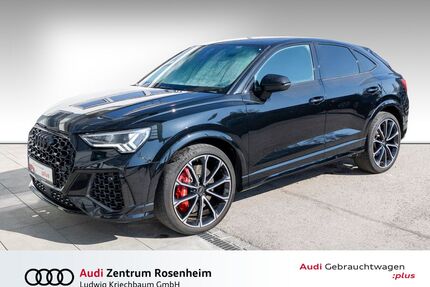 Audi RSQ3 Gebrauchtwagen