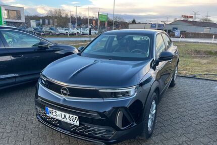Opel Mokka Gebrauchtwagen