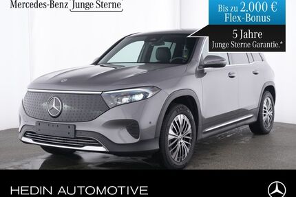 Mercedes-Benz EQB Gebrauchtwagen