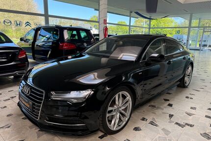 Audi A7 Gebrauchtwagen