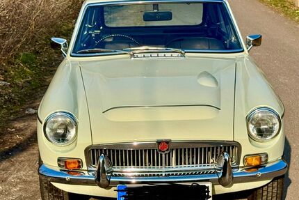 MG Andere Gebrauchtwagen