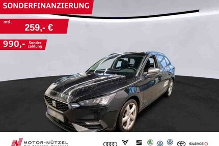Seat Leon Gebrauchtwagen