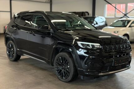 Jeep Compass Gebrauchtwagen