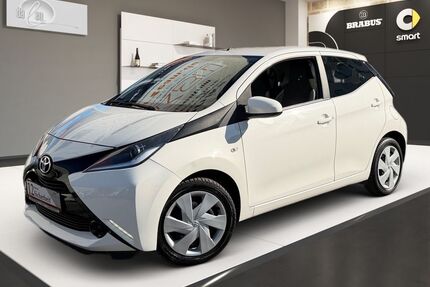 Toyota Andere Gebrauchtwagen