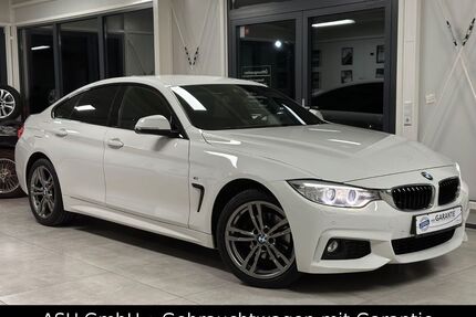 BMW 420 Gebrauchtwagen