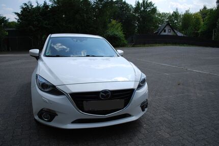 Mazda 3 Gebrauchtwagen
