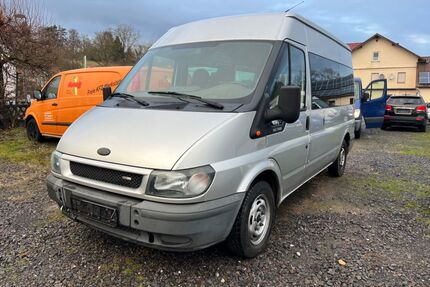 Ford Transit Gebrauchtwagen