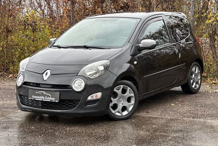 Renault Twingo Gebrauchtwagen