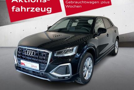 Audi Q2 Gebrauchtwagen