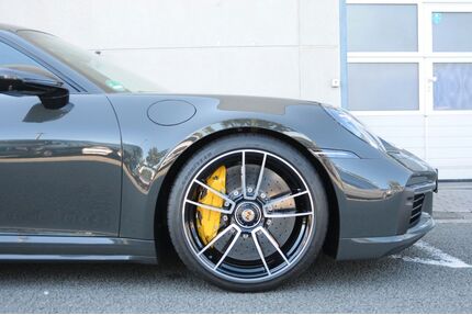 Porsche 992 Gebrauchtwagen