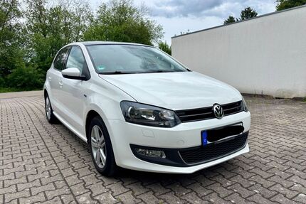 VW Polo Gebrauchtwagen