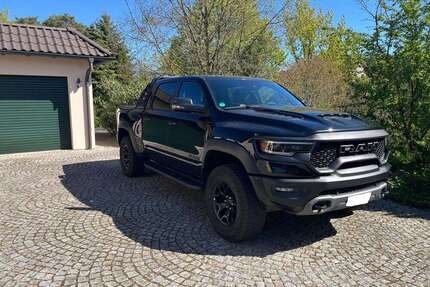 Dodge RAM Gebrauchtwagen