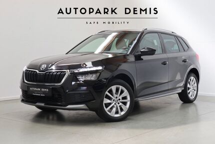 Skoda Kamiq Gebrauchtwagen