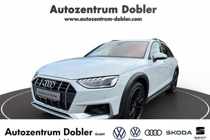 Audi A4 Allroad Gebrauchtwagen