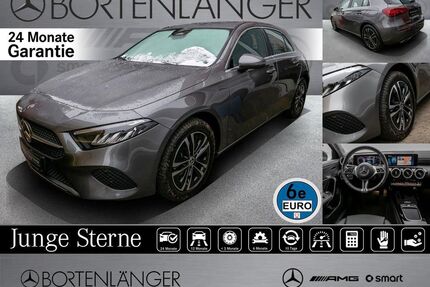 Mercedes-Benz A 250 Gebrauchtwagen