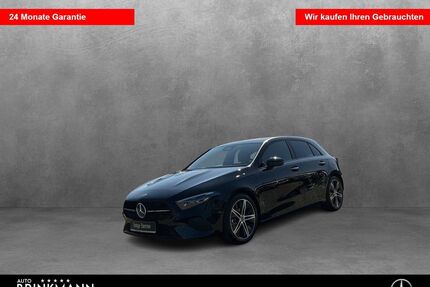 Mercedes-Benz A 200 Gebrauchtwagen