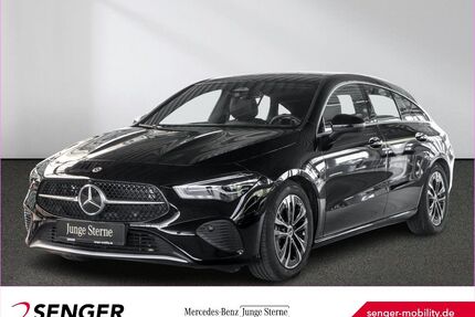 Mercedes-Benz CLA 200 Shooting Brake Gebrauchtwagen