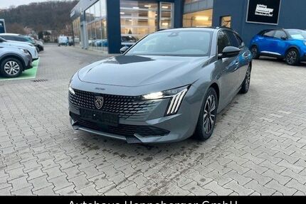 Peugeot 508 Gebrauchtwagen