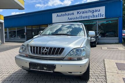 Lexus RX 300 Gebrauchtwagen