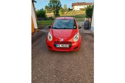 Suzuki Alto Gebrauchtwagen
