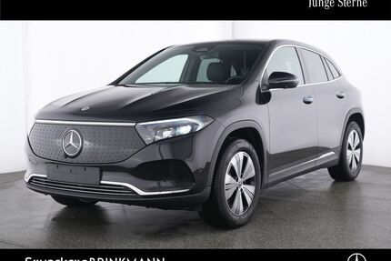 Mercedes-Benz EQA Gebrauchtwagen