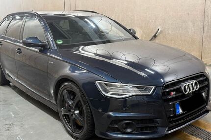 Audi S6 Gebrauchtwagen