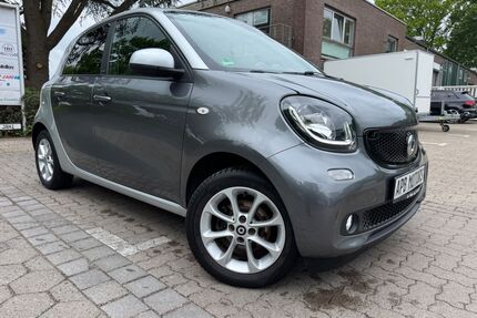 Smart ForFour Gebrauchtwagen