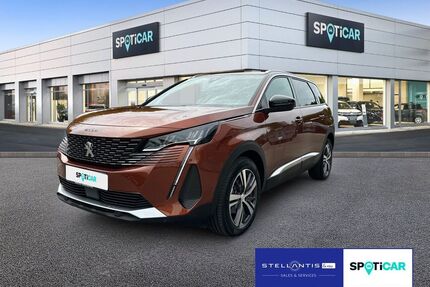 Peugeot 5008 Gebrauchtwagen