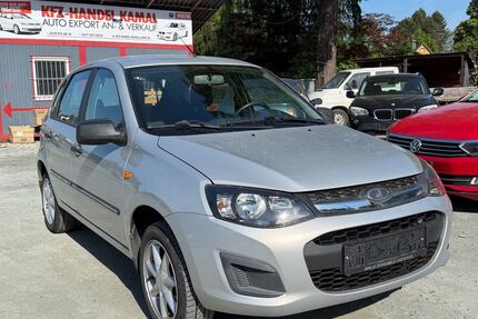 Lada Kalina Gebrauchtwagen
