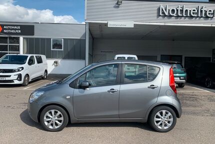Opel Agila Gebrauchtwagen
