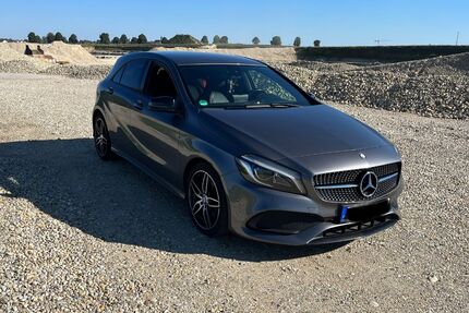 Mercedes-Benz A 180 Gebrauchtwagen