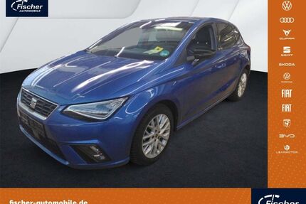 Seat Ibiza Gebrauchtwagen