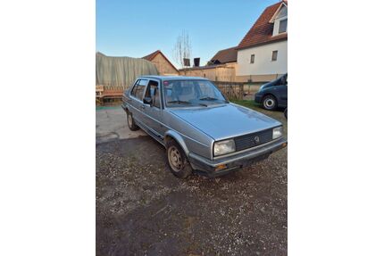 VW Jetta Gebrauchtwagen