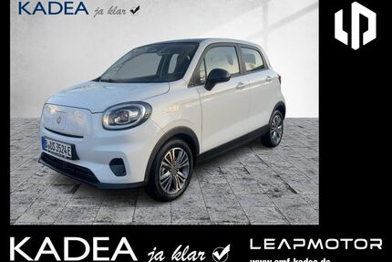 Leapmotor T03 Gebrauchtwagen