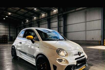 Abarth 595C Gebrauchtwagen