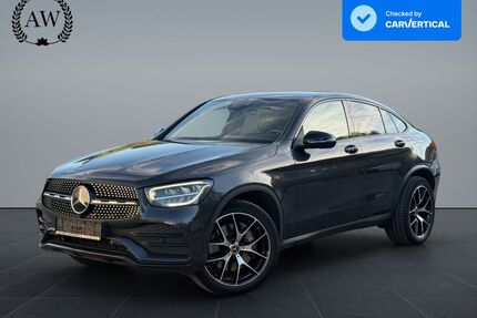 Mercedes-Benz GLC 300 Gebrauchtwagen