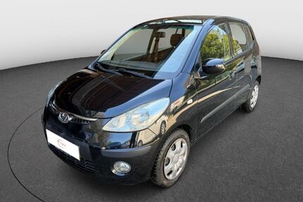 Hyundai i10 Gebrauchtwagen