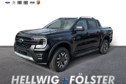 Ford Ranger Gebrauchtwagen