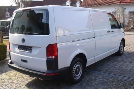 VW T6 Transporter Gebrauchtwagen
