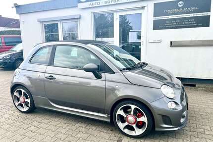 Abarth 595 Competizione Gebrauchtwagen