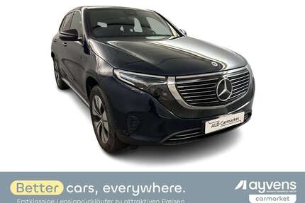 Mercedes-Benz EQC 400 Gebrauchtwagen