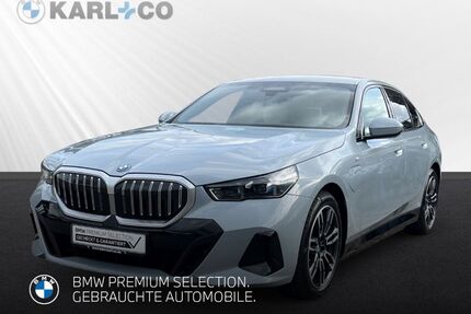 BMW 550 Gebrauchtwagen