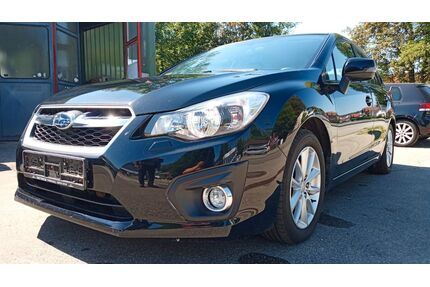 Subaru Impreza Gebrauchtwagen