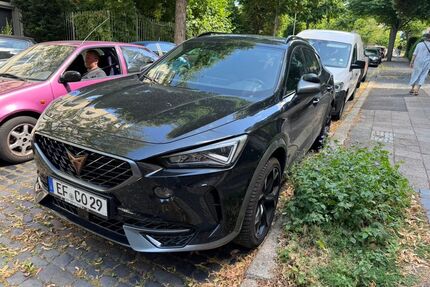Cupra Formentor Gebrauchtwagen