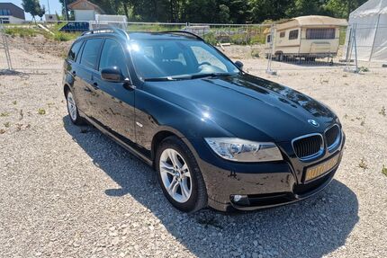 BMW 318 Gebrauchtwagen
