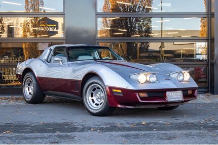 Chevrolet Andere Gebrauchtwagen